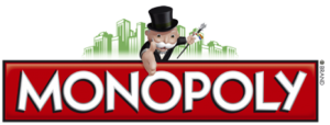 gbus - monopoly