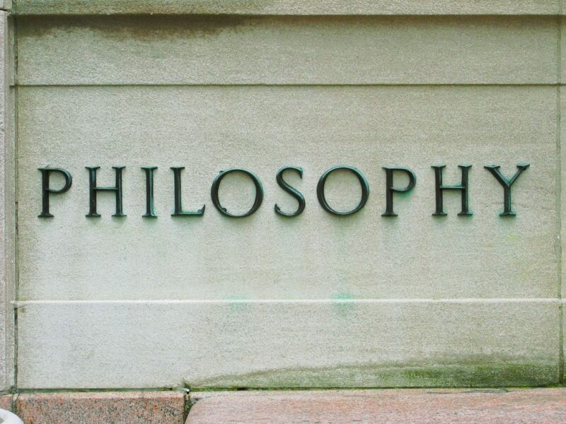 嶺南哲學 - philosophy