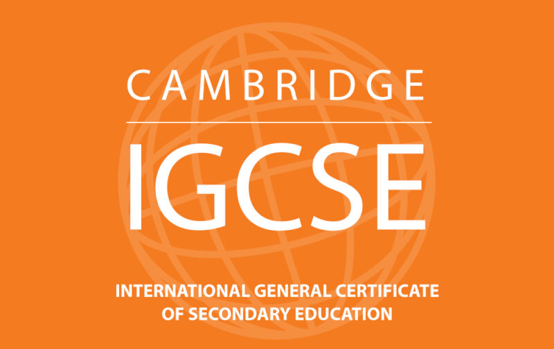 IGCSE課程原來是這樣的！簡單一文帶你一覽IGCSE補習