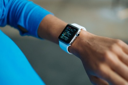 【智能手錶推薦】比較4款智能錶，助你開展健康人生！